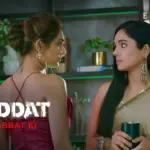 Shiddat Mohabbat Ki Episode 4