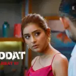 Shiddat Mohabbat Ki Episode 5