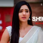 Shiddat Mohabbat Ki Episode 6