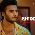 Shiddat Mohabbat Ki Episode 7