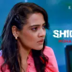 Shiddat Mohabbat Ki Episode 9