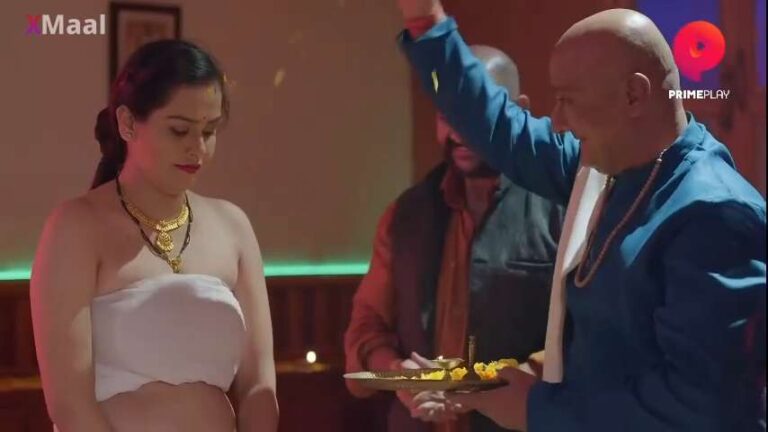 Shuddhikaran Episode 5