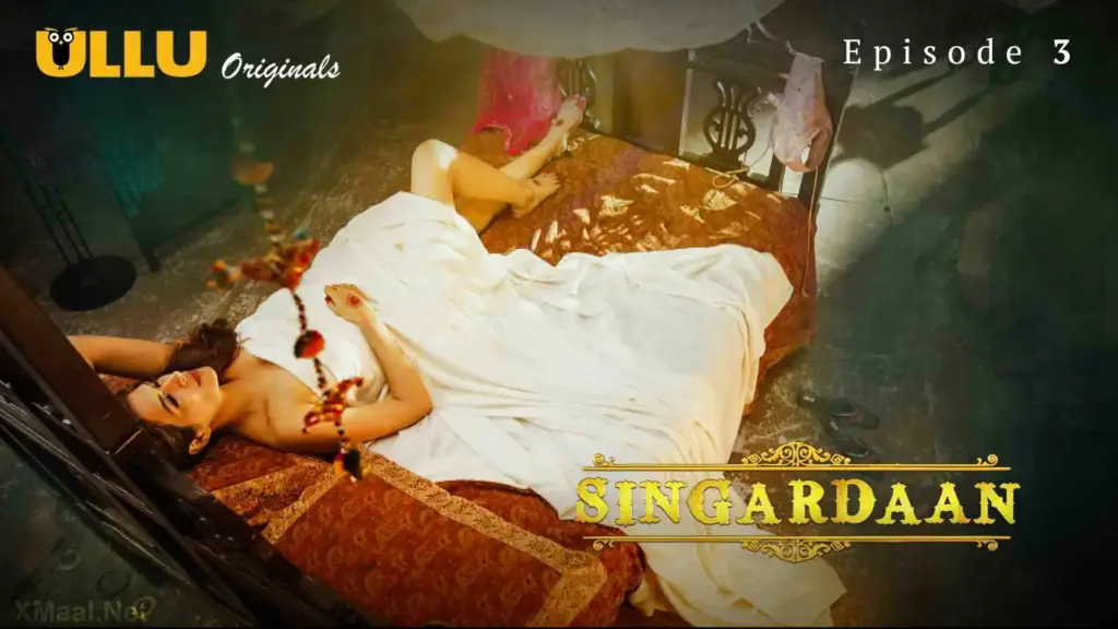 Singardaan Episode 3