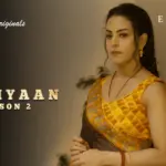 Siskiyaan S2 Episode 1