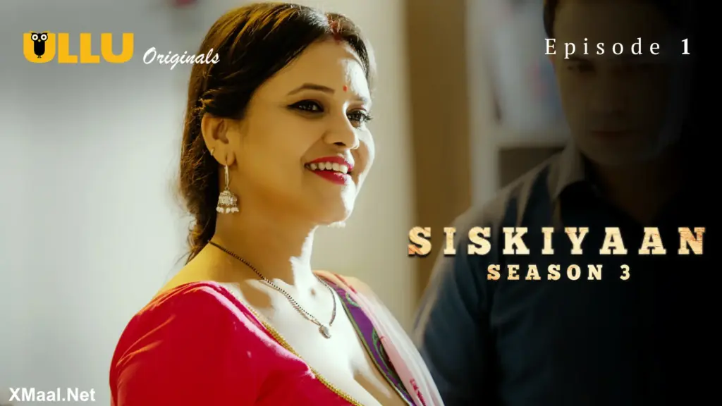 Siskiyaan S3