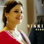 Siskiyaan S3 Episode 1