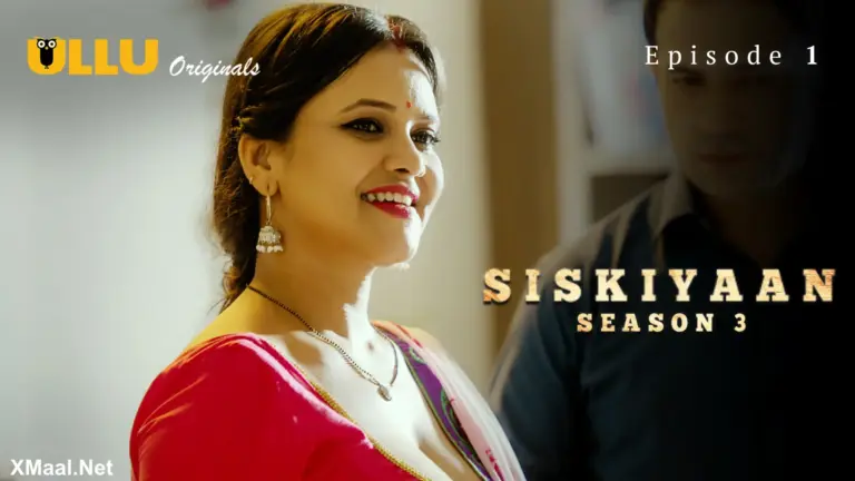 Siskiyaan S3