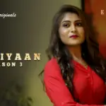 Siskiyaan S3 Episode 2