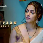 Siskiyaan S3 Episode 3