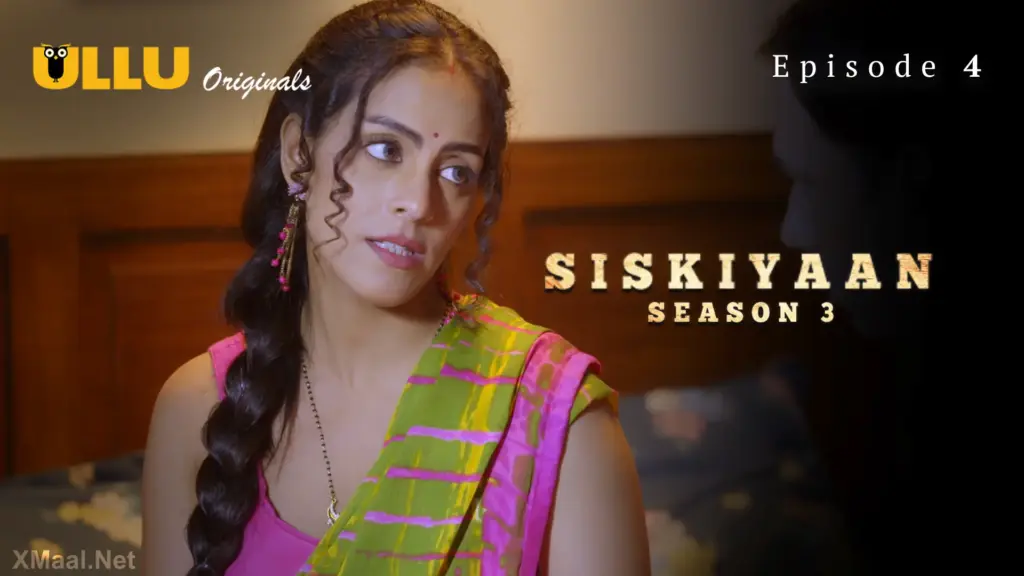 Siskiyaan S3 Episode 4