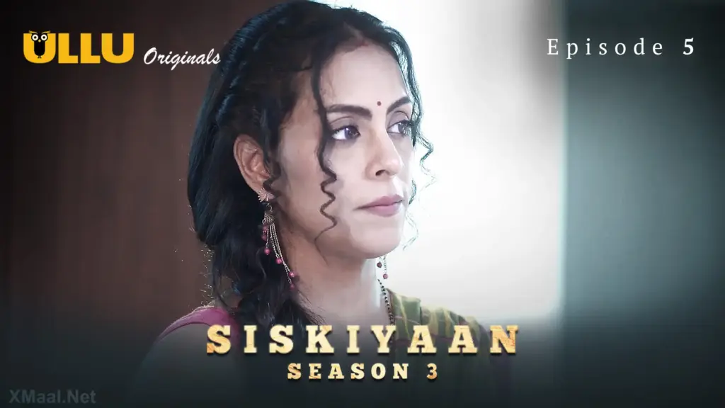Siskiyaan S3 Episode 5