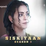 Siskiyaan S3 Episode 5