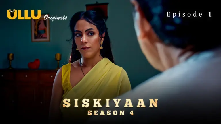 Siskiyaan S4