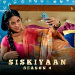 Siskiyaan S4 Episode 2