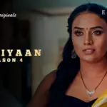 Siskiyaan S4 Episode 3
