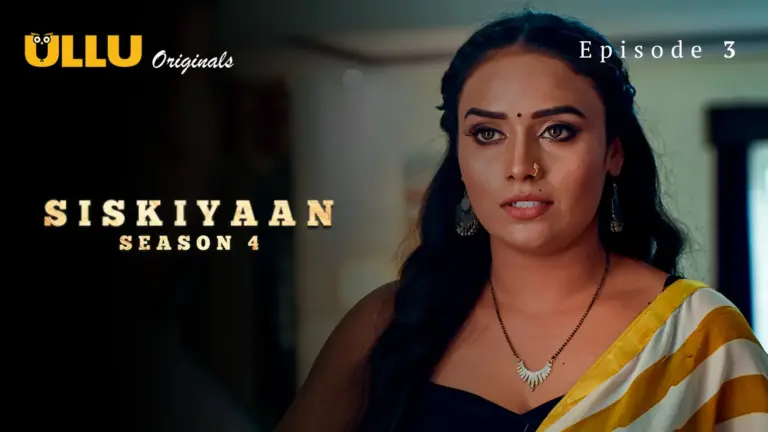Siskiyaan S4 Episode 3