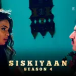 Siskiyaan S4 Episode 5