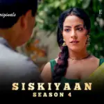 Siskiyaan S4 Episode 6