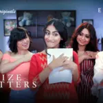 Size Matters S1 Episode 1