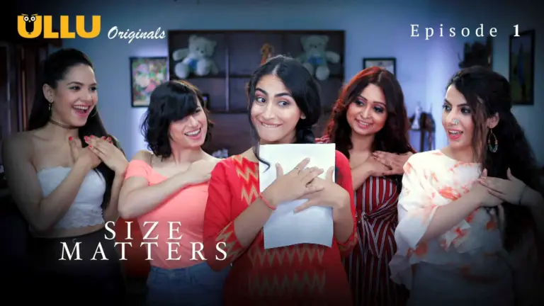 Size Matters S1