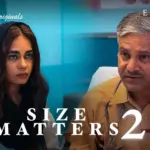 Size Matters S2 Episode 2