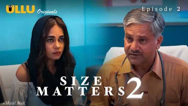 Size Matters S2 Episode 2