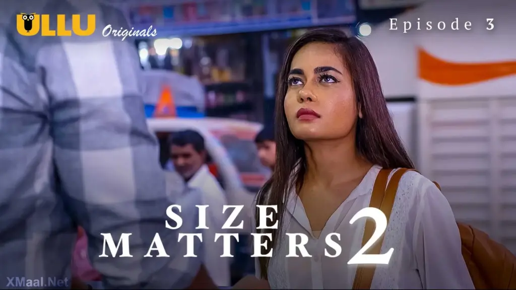 Size Matters S2 Episode 3