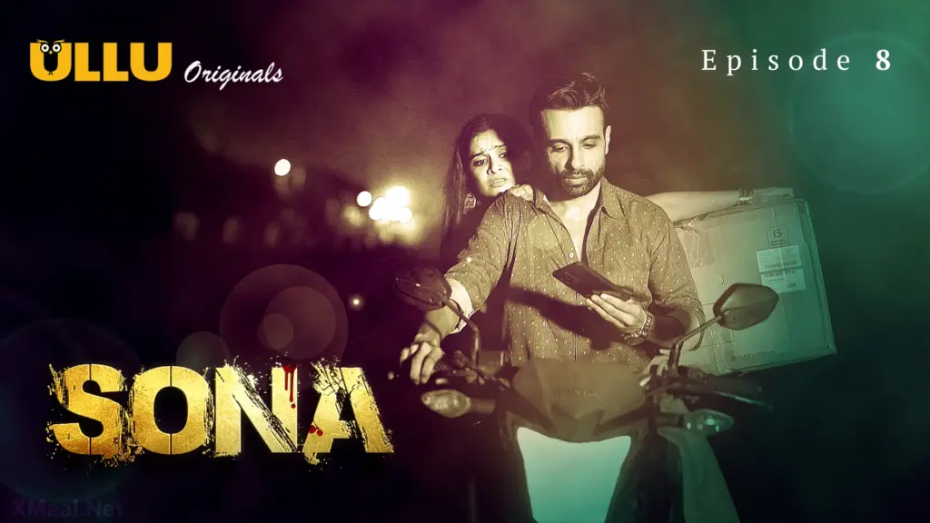 Sona Episode 8