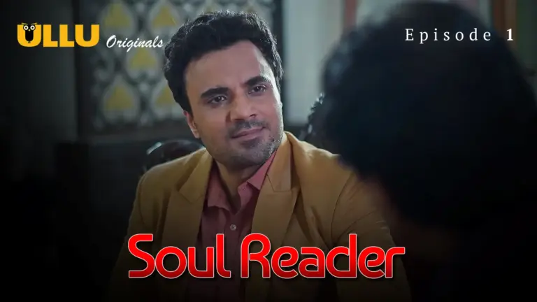 Soul Reader