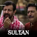 Sultan Episode 4