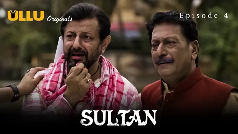 Sultan Episode 4