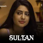 Sultan Episode 6
