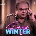 Sunny Winter Episode 3