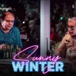 Sunny Winter Episode 6