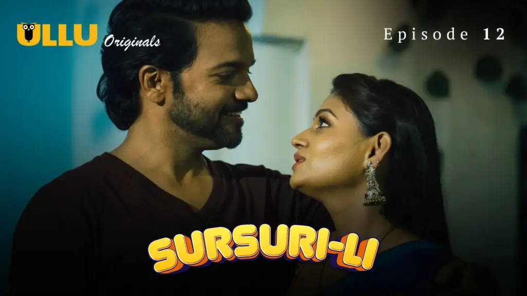 Sursuri Li Episode 12