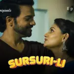 Sursuri Li Episode 12