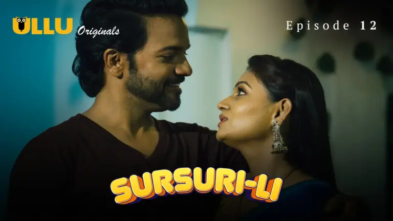 Sursuri Li Episode 12