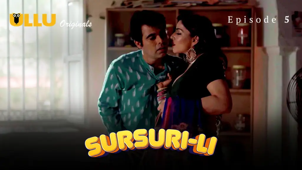 Sursuri Li Episode 5