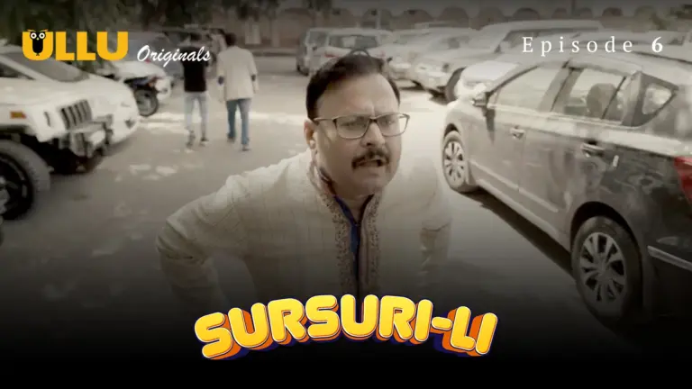 Sursuri Li Episode 6