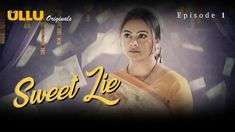 Sweet Lie