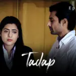 Tadap S1 Episode 11