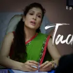 Tadap S1 Episode 12