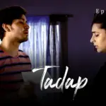 Tadap S1 Episode 13