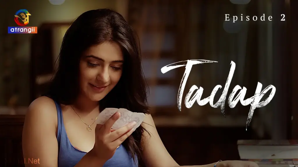 Tadap S1 Episode 2