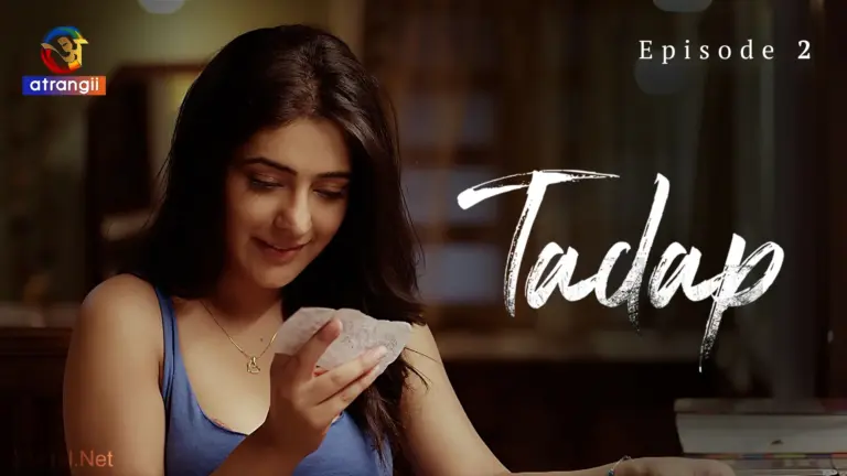 Tadap S1 Episode 2