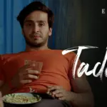 Tadap S1 Episode 7