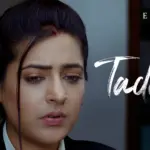Tadap S1 Episode 8