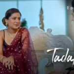 Tadap S2 Episode 10