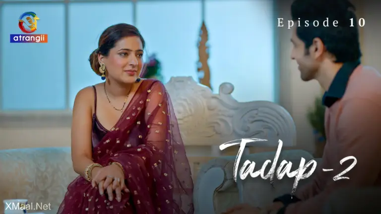 Tadap S2 Episode 10