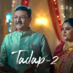 Tadap S2 Episode 11